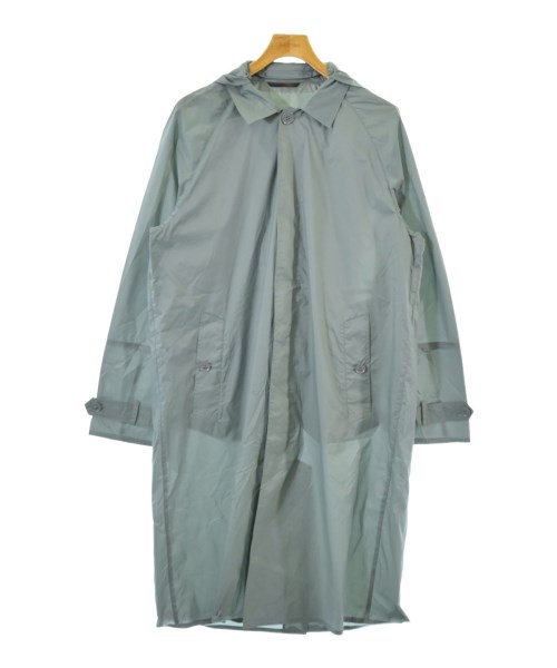 ヴァレンティノ(VALENTINO)のVALENTINO ステンカラーコート