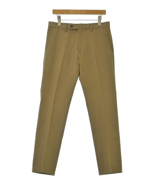 VALENTINO(ヴァレンティノ)スラックス 茶 サイズ:46(M位)/2200677755021