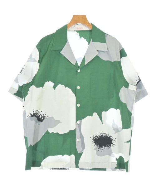 ヴァレンティノ(VALENTINO)のVALENTINO カジュアルシャツ