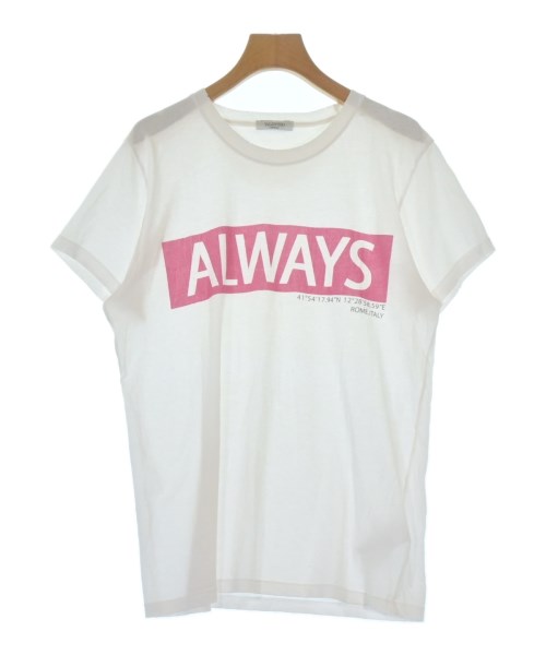 VALENTINO(ヴァレンティノ)のTシャツ・カットソー サイズ:S 20,900円