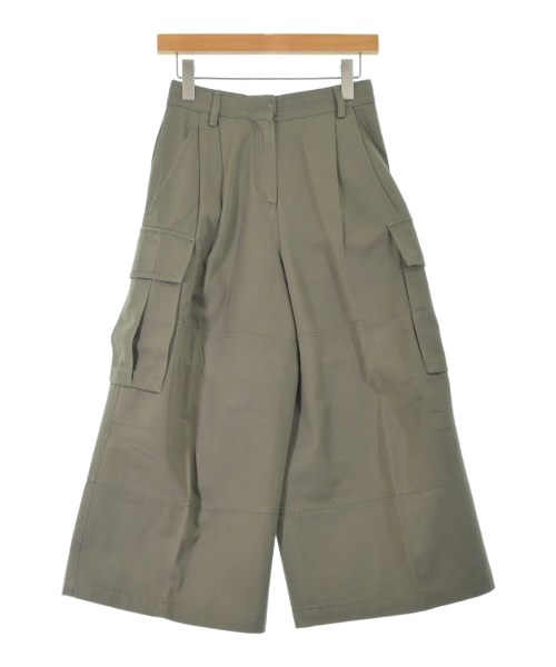 VALENTINO(ヴァレンティノ)カーゴパンツ カーキ サイズ:38(S位)/2200657078096