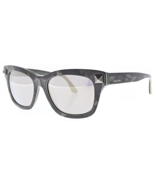 VALENTINO(ヴァレンティノ)サングラス 緑 サイズ:-/2200657390037