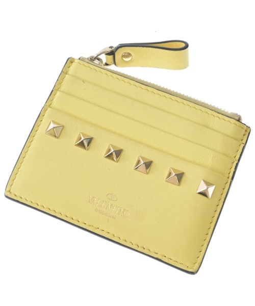 VALENTINO(ヴァレンティノ)のカードケース サイズ:- 11,800円