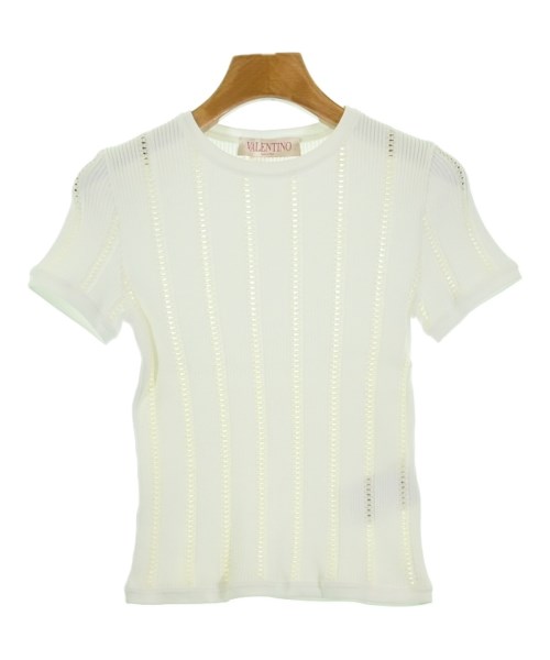 VALENTINO(ヴァレンティノ)のニット・セーター サイズ:S 34,100円