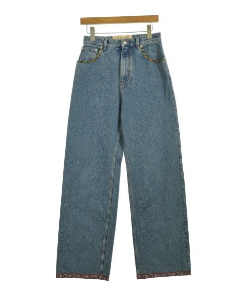 VALENTINO(ヴァレンティノ)のデニムパンツ サイズ:28(S位) 71,300円