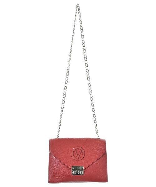 VALENTINO(ヴァレンティノ)ショルダーバッグ 赤 サイズ:-/2200653684031