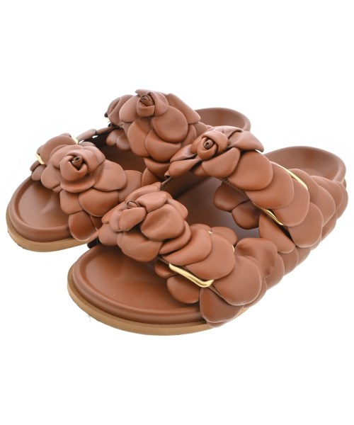 VALENTINO(ヴァレンティノ)のサンダル サイズ:EU41(26cm位) 61,200円