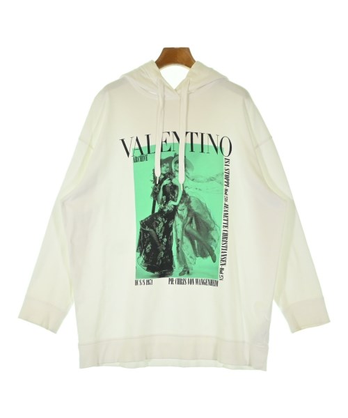 VALENTINO(ヴァレンティノ)のパーカー サイズ:XS 23,100円