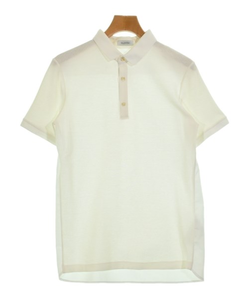 VALENTINO(ヴァレンティノ)のポロシャツ サイズ:M 11,000円