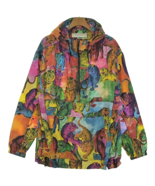 VALENTINO(ヴァレンティノ)のマウンテンパーカー サイズ:46(M位) 61,200円
