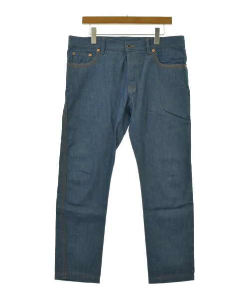 VALENTINO(ヴァレンティノ)デニムパンツ 青 サイズ:33(L位)/2200663329175