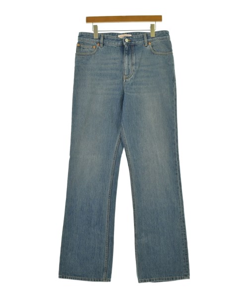 VALENTINO(ヴァレンティノ)デニムパンツ 青 サイズ:32(L位)/2200663711291