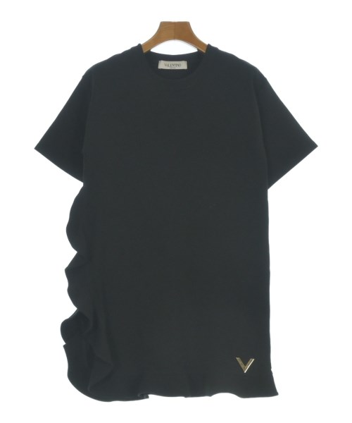 VALENTINO(ヴァレンティノ)ワンピース 黒 サイズ:XS/2200665174148