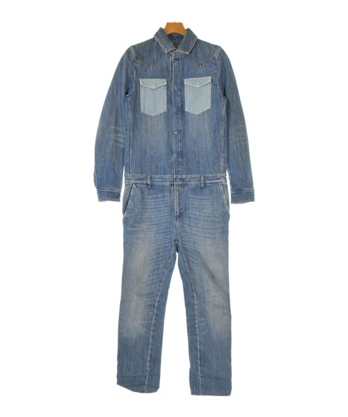 VALENTINO(ヴァレンティノ)その他 青 サイズ:44(S位)/2200668692014