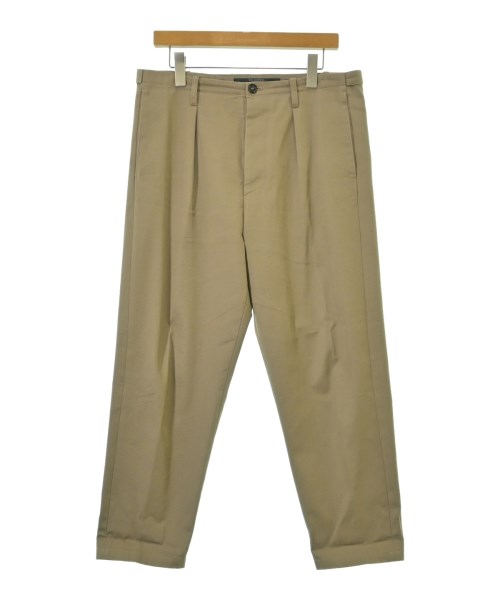 VALENTINO(ヴァレンティノ)チノパン ベージュ サイズ:48(L位)/2200669858105
