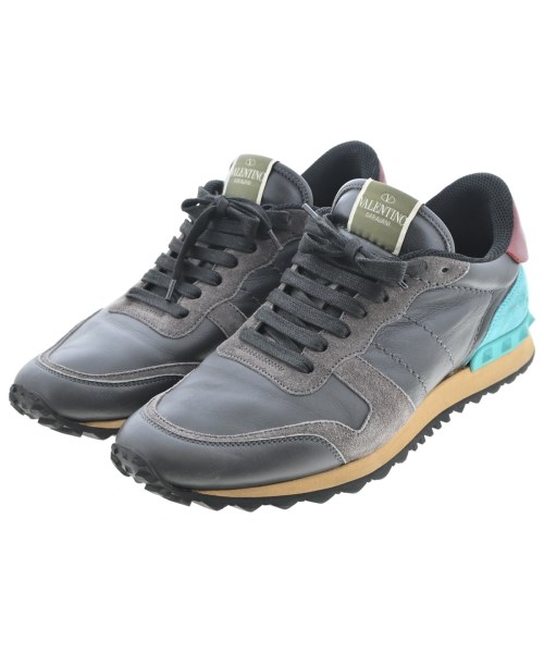 VALENTINO(ヴァレンティノ)のスニーカー サイズ:EU40(25cm位) 20,000円