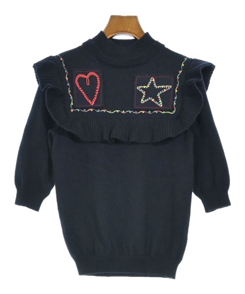 VALENTINO(ヴァレンティノ)のニット・セーター サイズ:S 40,700円
