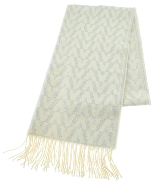 VALENTINO(ヴァレンティノ)のマフラー サイズ:46cmx170cm 34,600円