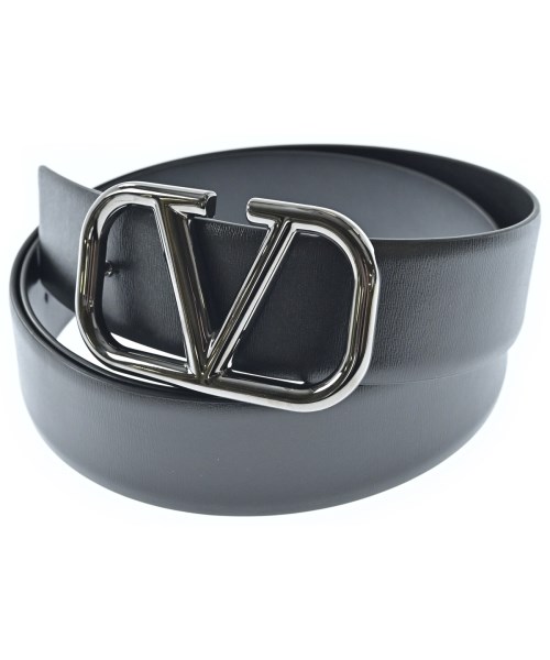 VALENTINO(ヴァレンティノ)ベルト 黒 サイズ:-/2200683750072