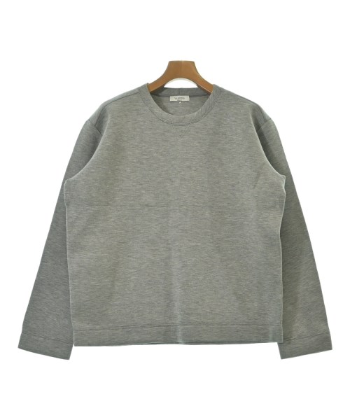 VALENTINO(ヴァレンティノ)スウェット グレー サイズ:L/2200684611051