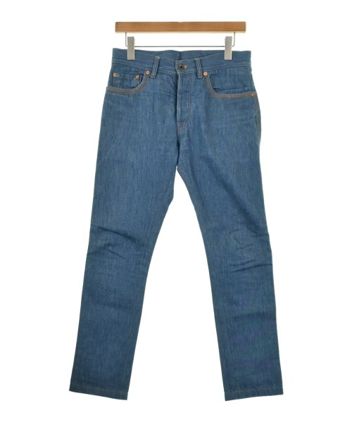VALENTINO(ヴァレンティノ)デニムパンツ 青 サイズ:27(XS位)/2200686875062