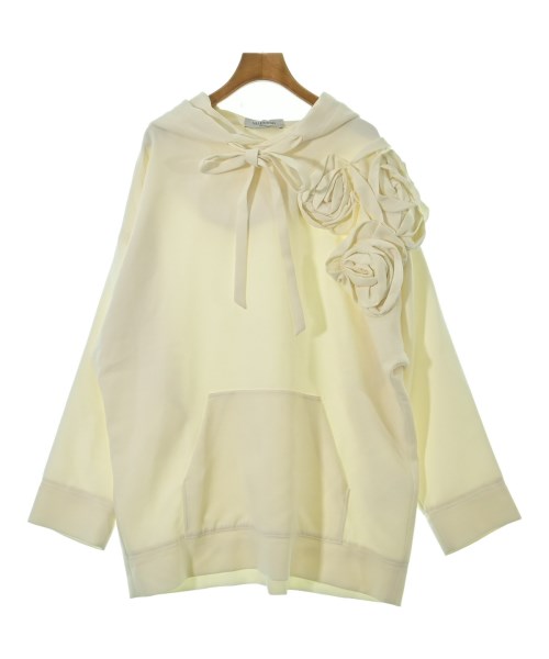 VALENTINO(ヴァレンティノ)ブラウス 白 サイズ:40(M位)/2200690554038