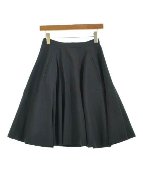 フォクシー(FOXEY)のFOXEY ひざ丈スカート