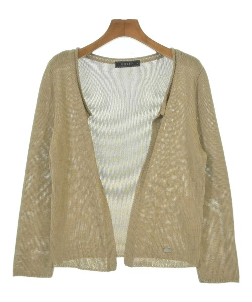 フォクシー(FOXEY)のFOXEY カーディガン