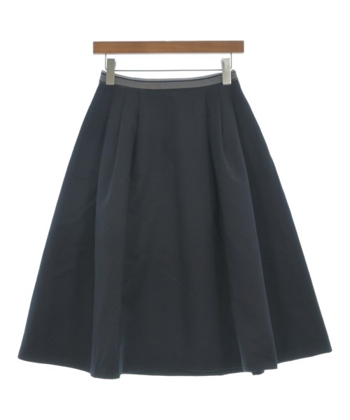 フォクシー(FOXEY)のFOXEY ひざ丈スカート