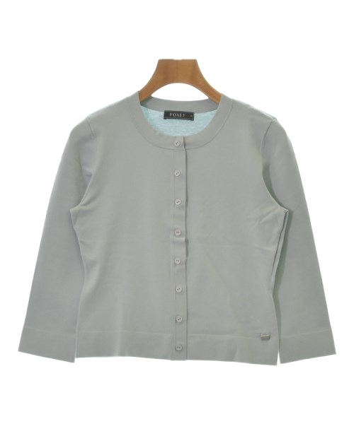 フォクシー(FOXEY)のFOXEY カーディガン