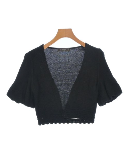 フォクシー(FOXEY)のFOXEY カーディガン