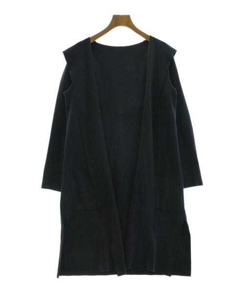 FOXEY(フォクシー)カーディガン 紺 サイズ:-(M位)/2200650282025