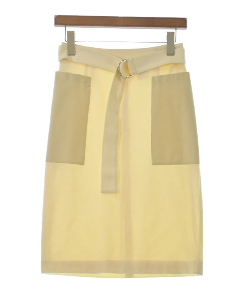 アクアスキュータム(AQUASCUTUM)のAQUASCUTUM ひざ丈スカート