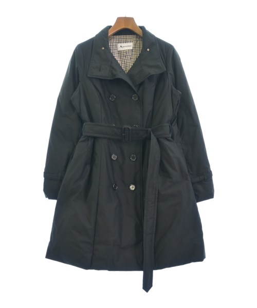 AQUASCUTUM(アクアスキュータム)その他 黒 サイズ:6(XS位)/2200506917057
