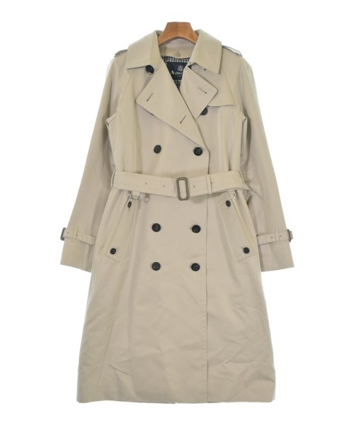 アクアスキュータム(AQUASCUTUM)のAQUASCUTUM トレンチコート