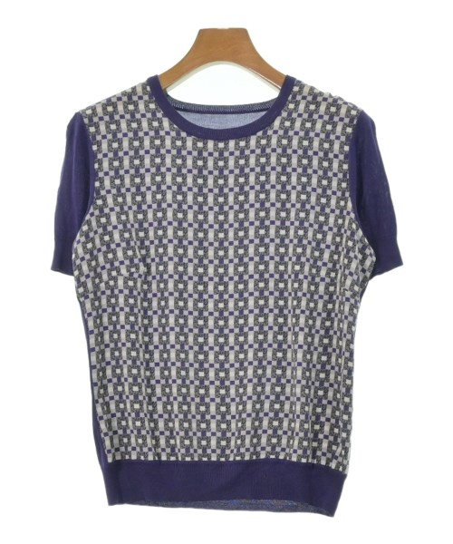 アクアスキュータム(AQUASCUTUM)のAQUASCUTUM ニット・セーター