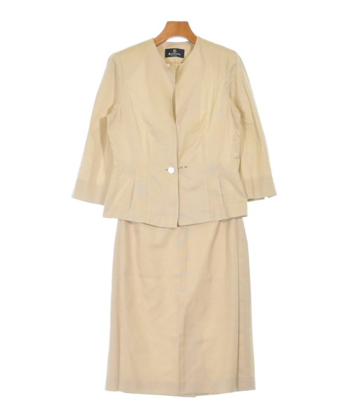 AQUASCUTUM(アクアスキュータム)その他 ベージュ サイズ:7S/7S(S位)/2200579401064