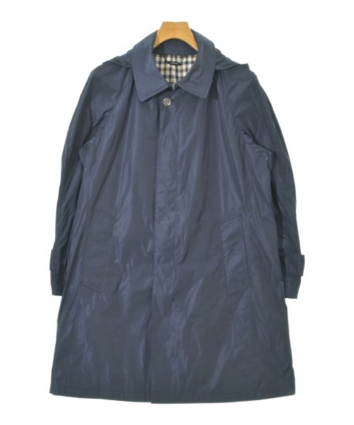 AQUASCUTUM（アクアスキュータム）その他 紺 サイズ:40(M位) メンズ/2200612578029