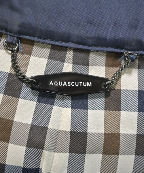 AQUASCUTUM（アクアスキュータム）その他 紺 サイズ:40(M位) メンズ/2200612578029