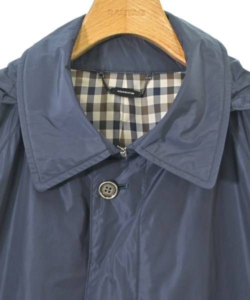 AQUASCUTUM（アクアスキュータム）その他 紺 サイズ:40(M位) メンズ/2200612578029