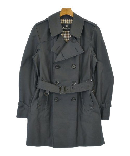 アクアスキュータム(AQUASCUTUM)のAQUASCUTUM トレンチコート