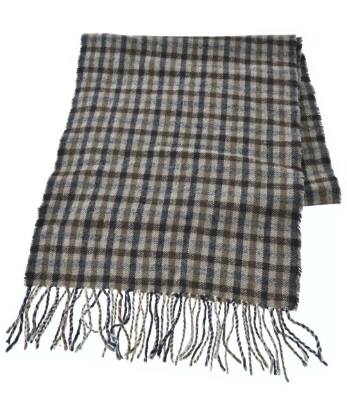 アクアスキュータム(AQUASCUTUM)のAQUASCUTUM マフラー