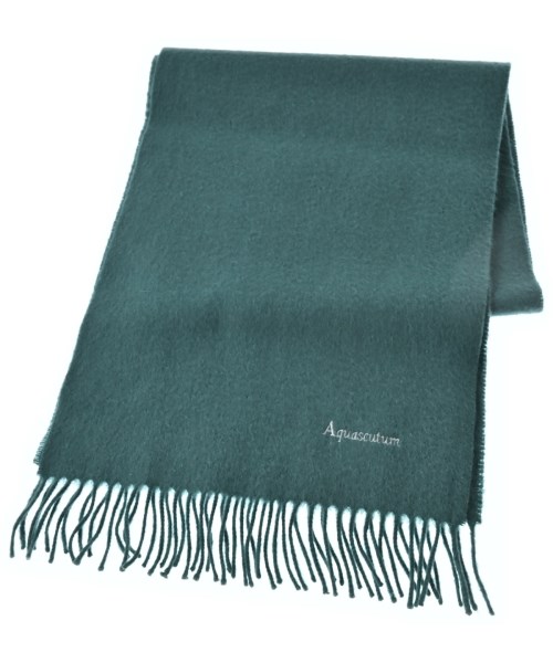 アクアスキュータム(AQUASCUTUM)のAQUASCUTUM マフラー