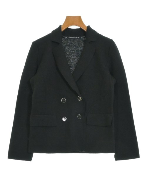 アクアスキュータム(AQUASCUTUM)のAQUASCUTUM テーラードジャケット
