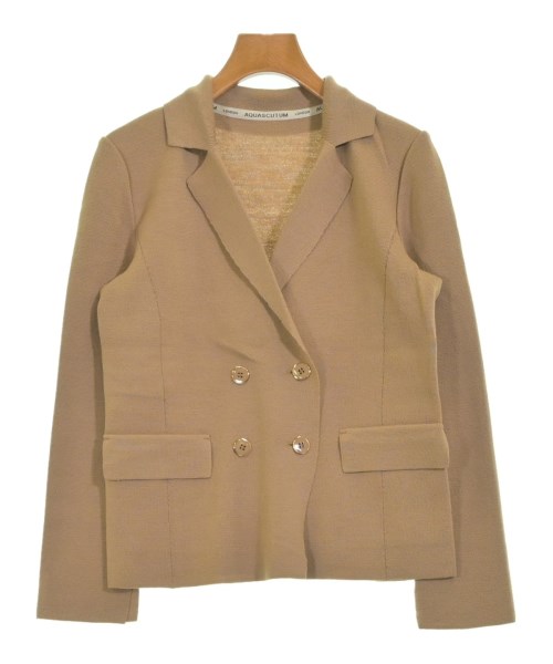 アクアスキュータム(AQUASCUTUM)のAQUASCUTUM テーラードジャケット