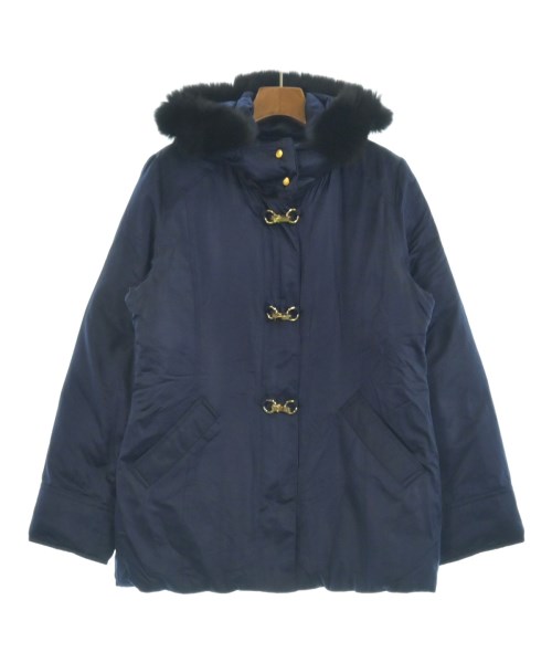 AQUASCUTUM(アクアスキュータム)その他 紺 サイズ:-(M位)/2200655022039