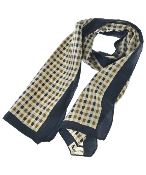AQUASCUTUM(アクアスキュータム)のバンダナ・スカーフ サイズ:- 3,000円