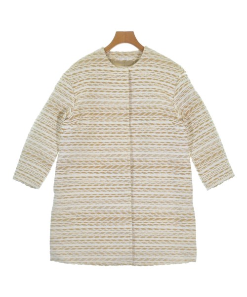 AQUASCUTUM(アクアスキュータム)その他 白 サイズ:M/2200649164011