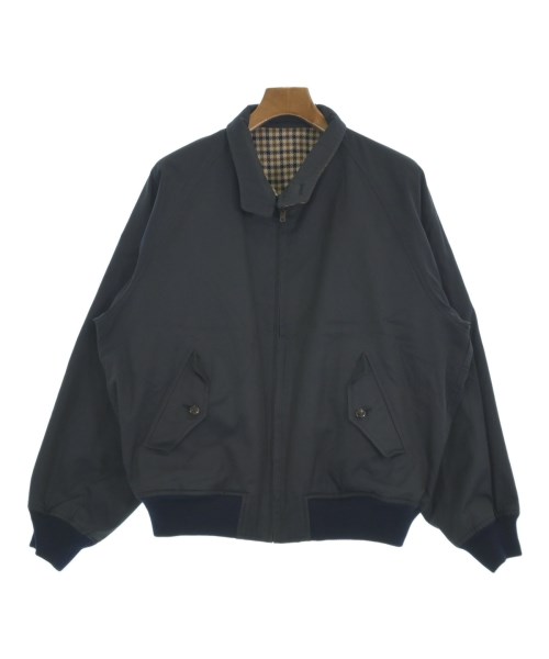 AQUASCUTUM(アクアスキュータム)その他 紺 サイズ:L/2200651120036