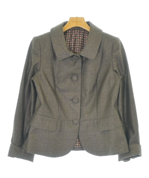 アクアスキュータム(AQUASCUTUM)のAQUASCUTUM テーラードジャケット